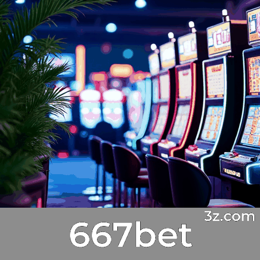 667bet: Seu Cassino Online Confiável e Seguro