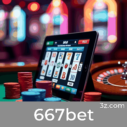 Promo 667bet: Descubra o Valor Estratégico das Ofertas