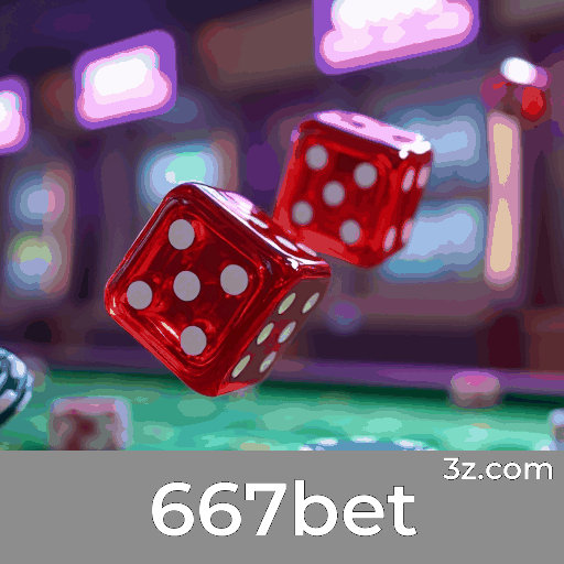 667bet: Bônus e Promoções Inigualáveis