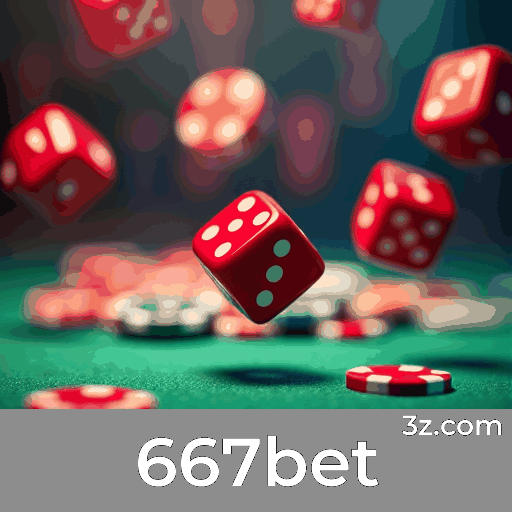Experiência de Casino Elite no 667bet: Dealers Reais e Jogos Premium