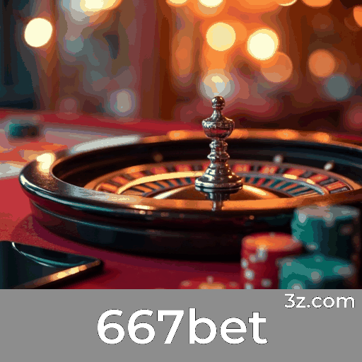 Experiência de Casino Elite no 667bet: Dealers Reais e Jogos Premium