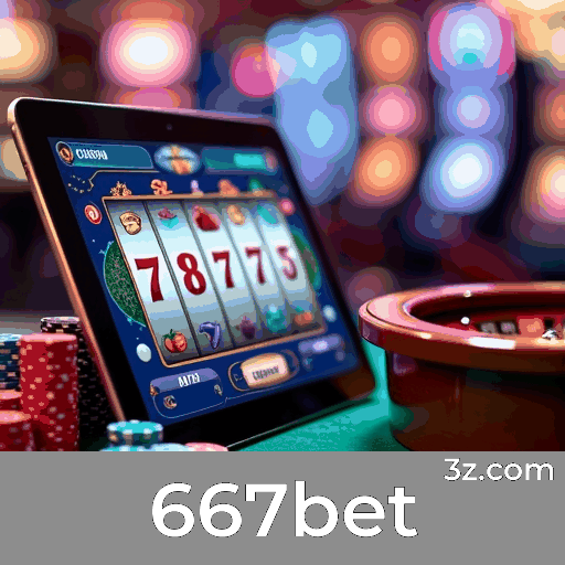667bet: Apostas Facilitadas com o Aplicativo Completo