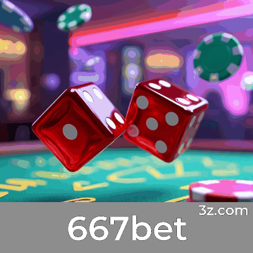 667bet: A Plataforma de Apostas com Serviços Profissionais e Segurança