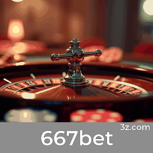 667bet: Seu Cassino Online Confiável e Seguro